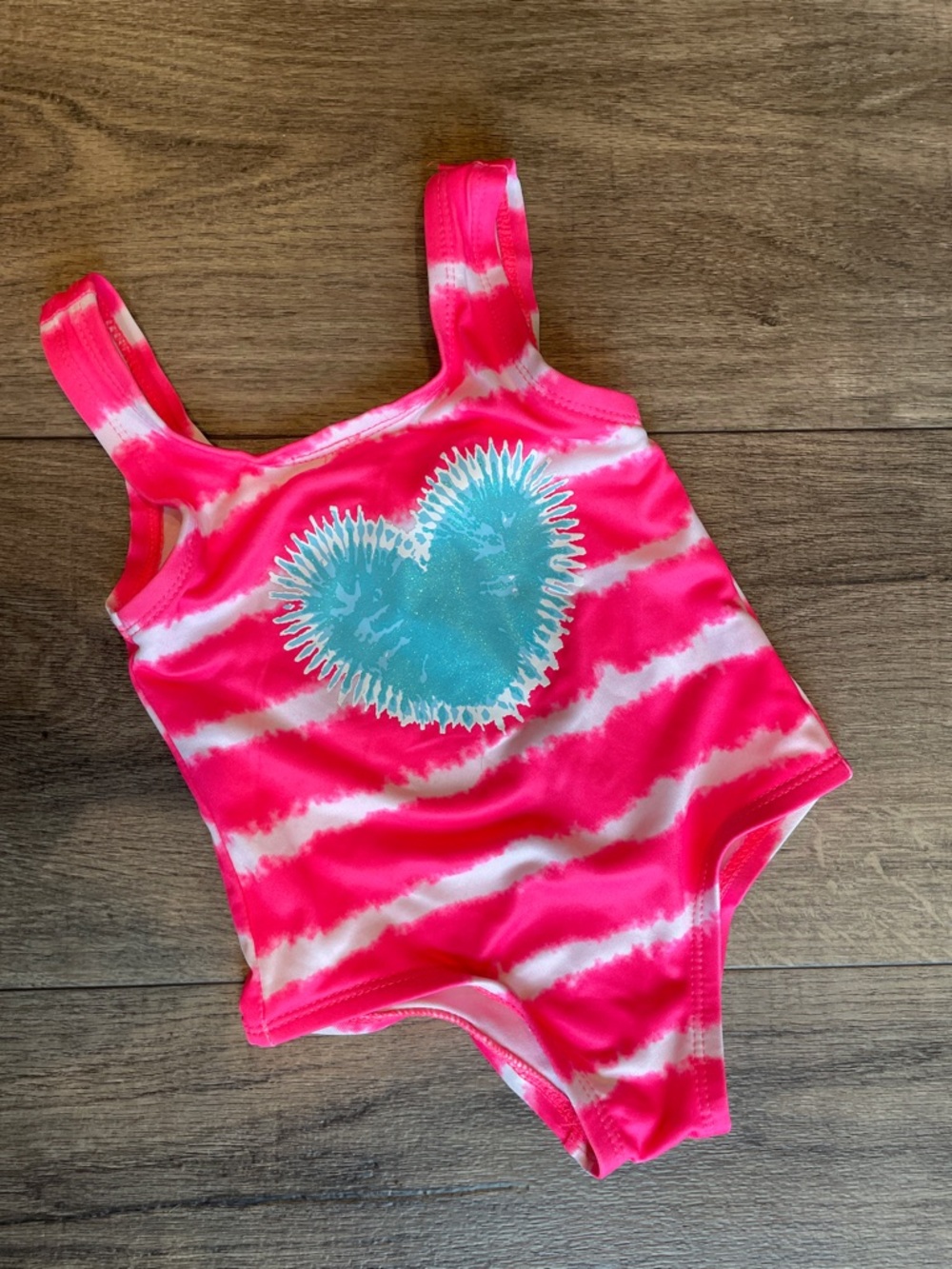 Toddler Swimsuit